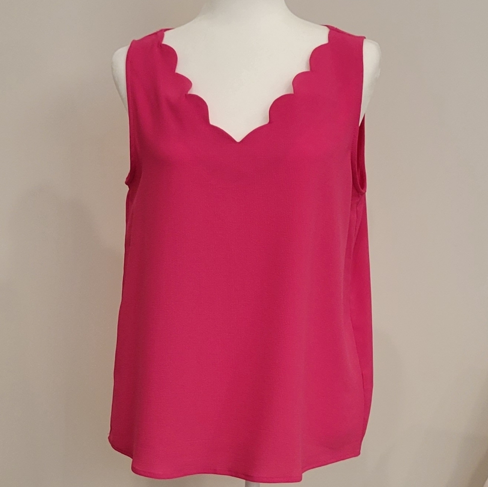Gibson V-Neck Shell